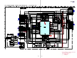 Preview for 74 page of Sony SS-CM90 Service Manual