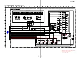 Preview for 76 page of Sony SS-CM90 Service Manual