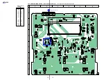 Предварительный просмотр 77 страницы Sony SS-CM90 Service Manual