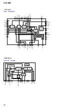 Предварительный просмотр 87 страницы Sony SS-CM90 Service Manual