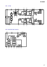 Preview for 88 page of Sony SS-CM90 Service Manual