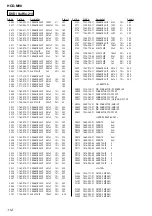 Preview for 113 page of Sony SS-CM90 Service Manual