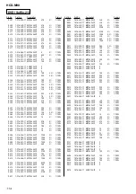 Preview for 115 page of Sony SS-CM90 Service Manual