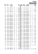 Предварительный просмотр 118 страницы Sony SS-CM90 Service Manual