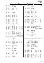 Предварительный просмотр 120 страницы Sony SS-CM90 Service Manual