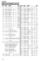 Preview for 123 page of Sony SS-CM90 Service Manual