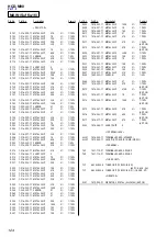 Preview for 125 page of Sony SS-CM90 Service Manual