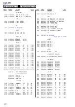 Preview for 129 page of Sony SS-CM90 Service Manual