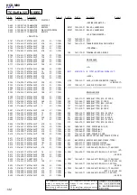 Preview for 133 page of Sony SS-CM90 Service Manual