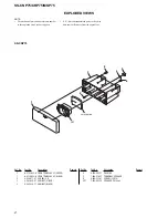 Preview for 2 page of Sony SS-CNP75 Service Manual