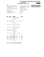 Preview for 9 page of Sony SS-CT100D Service Manual