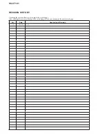 Preview for 2 page of Sony SS-CT101 Service Manual