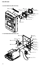 Предварительный просмотр 12 страницы Sony SS-CT270 Service Manual