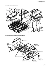 Предварительный просмотр 13 страницы Sony SS-CT270 Service Manual