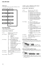 Предварительный просмотр 18 страницы Sony SS-CT270 Service Manual