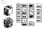 Предварительный просмотр 24 страницы Sony SS-CT270 Service Manual