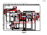 Предварительный просмотр 41 страницы Sony SS-CT270 Service Manual