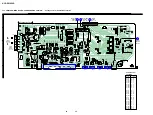 Предварительный просмотр 48 страницы Sony SS-CT270 Service Manual