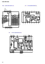 Предварительный просмотр 64 страницы Sony SS-CT270 Service Manual