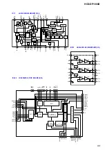 Предварительный просмотр 65 страницы Sony SS-CT270 Service Manual