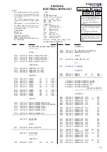 Предварительный просмотр 73 страницы Sony SS-CT270 Service Manual