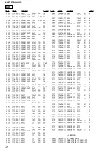 Предварительный просмотр 74 страницы Sony SS-CT270 Service Manual