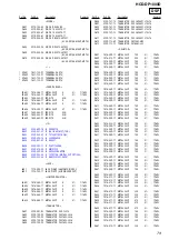 Предварительный просмотр 75 страницы Sony SS-CT270 Service Manual