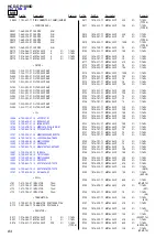 Предварительный просмотр 86 страницы Sony SS-CT270 Service Manual