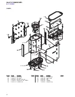 Предварительный просмотр 4 страницы Sony SS-CT5 Service Manual