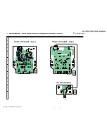 Предварительный просмотр 3 страницы Sony SS-CT52 Service Manual