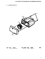 Предварительный просмотр 3 страницы Sony SS-CT60AV Service Manual