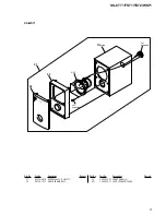 Preview for 3 page of Sony SS-CT71 Service Manual