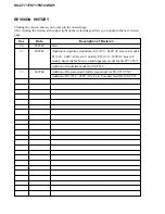 Preview for 4 page of Sony SS-CT71 Service Manual