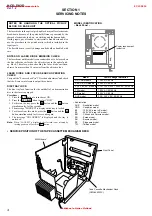 Preview for 6 page of Sony SS-DV2D Service Manual