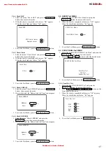 Preview for 19 page of Sony SS-DV2D Service Manual