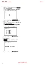 Предварительный просмотр 20 страницы Sony SS-DV2D Service Manual