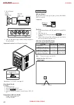 Предварительный просмотр 22 страницы Sony SS-DV2D Service Manual