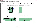 Предварительный просмотр 36 страницы Sony SS-DV2D Service Manual