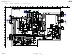 Предварительный просмотр 39 страницы Sony SS-DV2D Service Manual