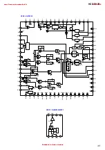 Предварительный просмотр 45 страницы Sony SS-DV2D Service Manual