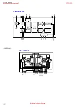 Предварительный просмотр 46 страницы Sony SS-DV2D Service Manual