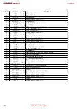 Preview for 52 page of Sony SS-DV2D Service Manual