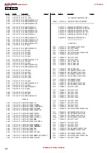 Предварительный просмотр 62 страницы Sony SS-DV2D Service Manual