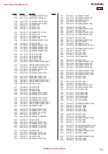 Preview for 63 page of Sony SS-DV2D Service Manual