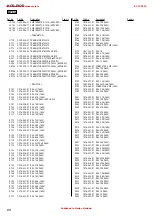 Preview for 70 page of Sony SS-DV2D Service Manual