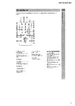 Предварительный просмотр 7 страницы Sony SS-DX50 Service Manual