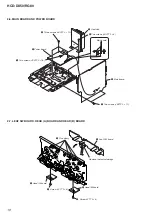 Предварительный просмотр 12 страницы Sony SS-DX50 Service Manual