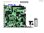 Предварительный просмотр 33 страницы Sony SS-DX50 Service Manual