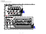 Предварительный просмотр 36 страницы Sony SS-DX50 Service Manual