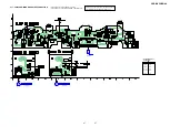 Предварительный просмотр 39 страницы Sony SS-DX50 Service Manual